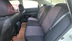 نیسان ئەلتیما